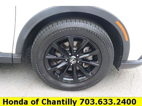 Used 2023 Honda CR-V Sport image 31