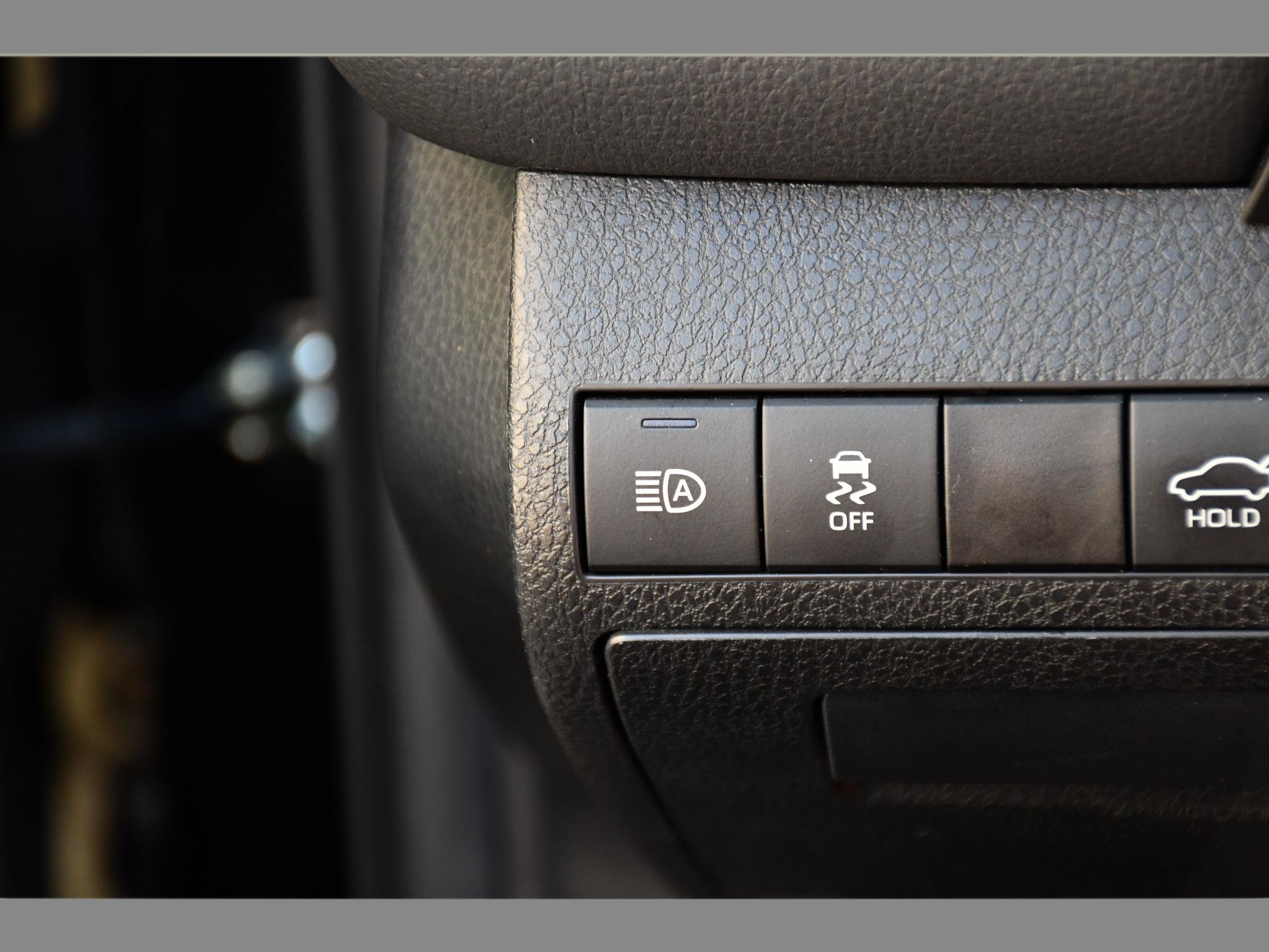 Used 2021 Toyota Camry SE FWD image 26
