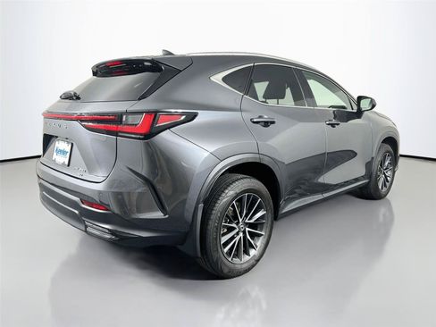 Used 2023 Lexus NX 350 AWD image 6