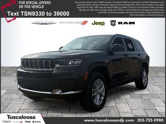New 2026 Jeep Grand Cherokee L 2WD video 2