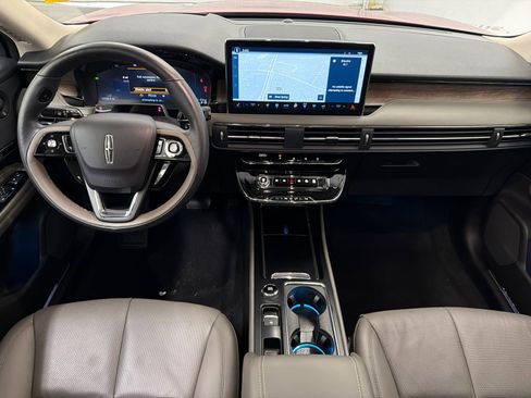 Certified 2024 Lincoln Corsair Grand Touring w/ Equipment Group 302A AWD/4WD image 20