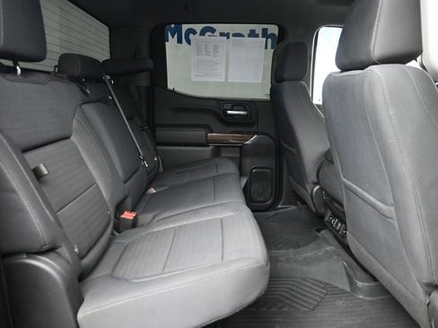 Used 2020 Chevrolet Silverado 1500 RST image 9