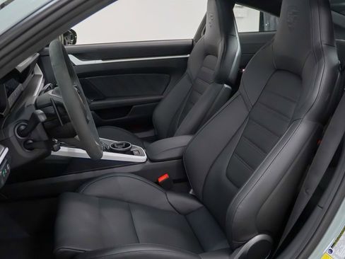 New 2026 Porsche 911 Carrera GTS image 5