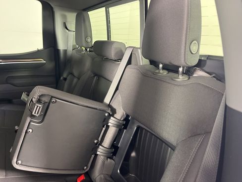 New 2026 Chevrolet Silverado 1500 LT image 26