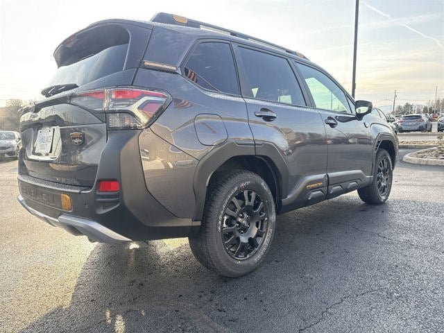 New 2026 Subaru Forester Wilderness w/ Wilderness Package AWD/4WD image 50