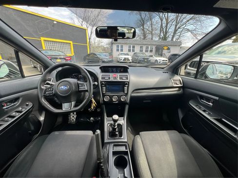 Used 2019 Subaru WRX image 24