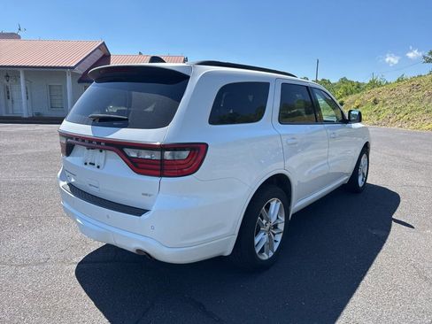 Used 2024 Dodge Durango GT AWD/4WD image 10