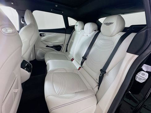 Used 2023 Aston Martin DBX 707 AWD/4WD image 10