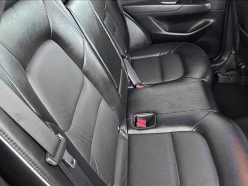 Used 2024 MAZDA CX-5 AWD 2.5 S w/ Select Package image 18