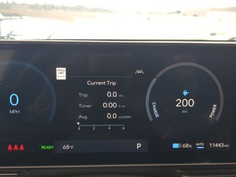 Used 2025 Hyundai Ioniq 5 N AWD/4WD image 9