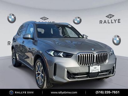 Certified 2024 BMW X5 xDrive40i w/ Parking Assistance Package