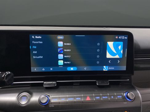 New 2026 Hyundai Kona SEL Sport AWD/4WD image 16