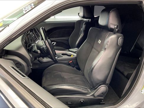 Used 2021 Dodge Challenger R/T Scat Pack w/ T/A Package image 17