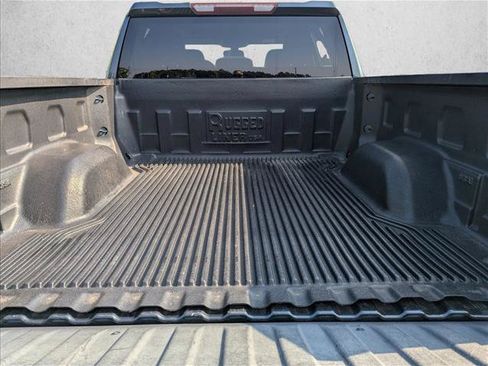 Used 2020 Chevrolet Silverado 1500 Custom w/ Custom Value Package AWD/4WD image 29