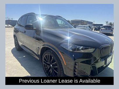 Used 2026 BMW X5 xDrive40i w/ M Sport Package