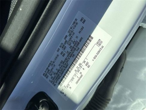 Used 2024 Ford F150 XLT w/ Mobile Office Package image 33