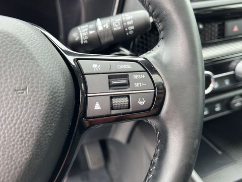 Used 2026 Honda CR-V EX-L image 33