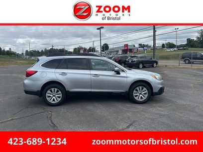 Used 2015 Subaru Outback 2.5i Premium w/ Popular Package #2