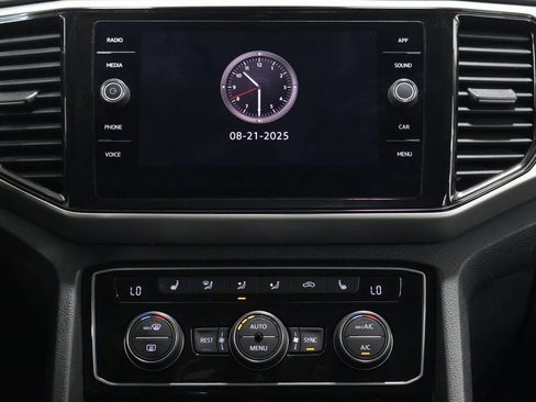 Used 2022 Volkswagen Atlas SE image 19