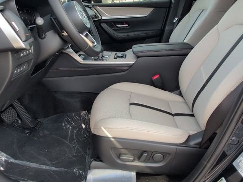 New 2026 MAZDA CX-90 3.3 Turbo w/ Premium Sport Pkg image 13