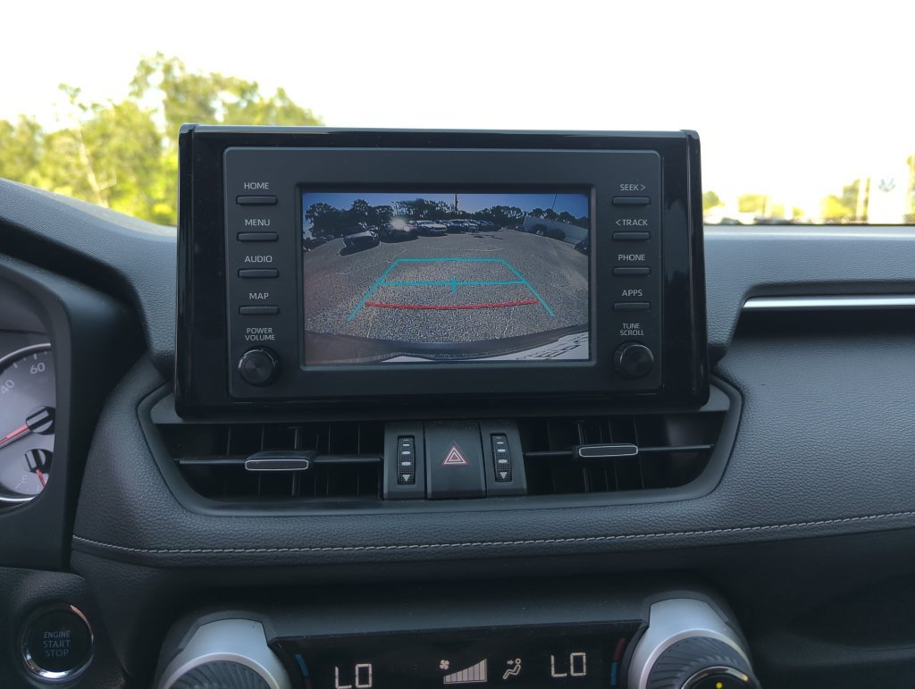 Used 2019 Toyota RAV4 XLE Premium w/ Cold Weather Package AWD/4WD image 26