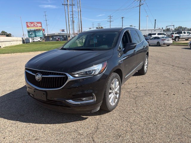 Used 2020 Buick Enclave Essence w/ LPO, Floor Liner Package FWD image 3