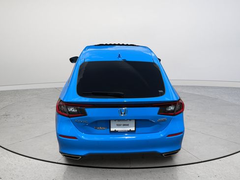 Used 2022 Honda Civic Sport Touring image 40
