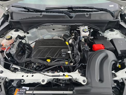 Certified 2023 Chevrolet TrailBlazer LT FWD image 22