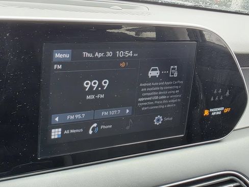 Used 2021 Hyundai Palisade SEL w/ Convenience Package FWD image 19