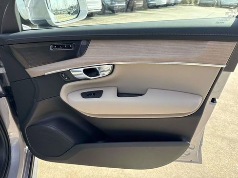 New 2026 Volvo XC90 B6 Ultra AWD/4WD image 16