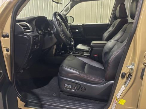 Used 2016 Toyota 4Runner TRD Pro image 16