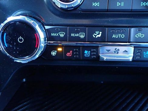 New 2025 Ford F150 Raptor image 18