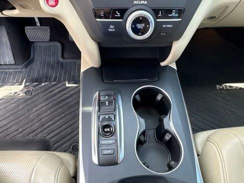Used 2020 Acura MDX FWD w/ Technology Package image 19