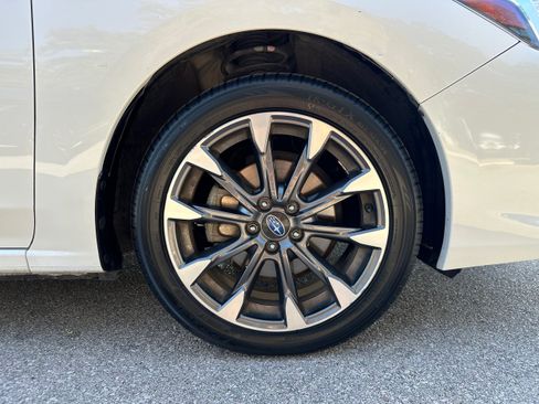 Used 2020 Subaru Impreza 2.0i Limited w/ Popular Package #2 image 9
