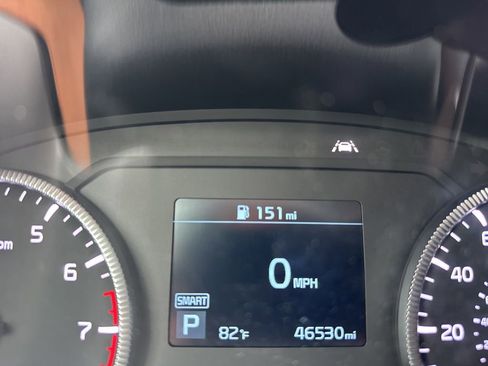 Used 2022 Kia Telluride S FWD image 21
