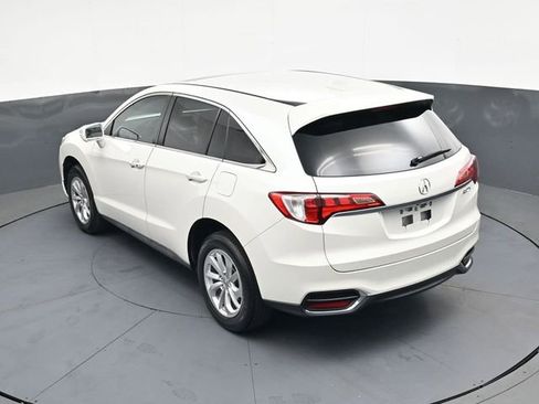 Used 2017 Acura RDX FWD image 25