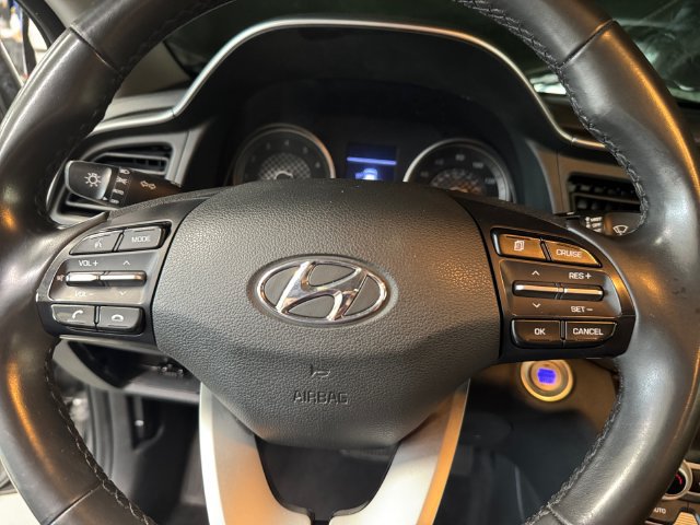 Used 2020 Hyundai Elantra Value Edition w/ Cargo Package (C1) FWD image 19