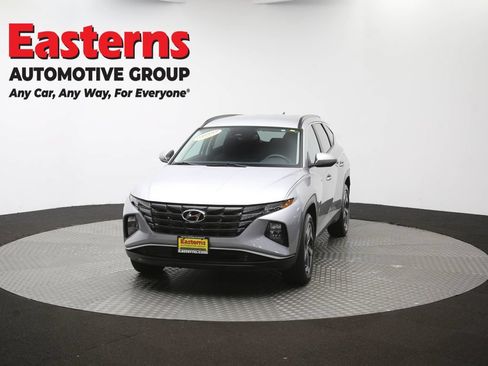 Used 2024 Hyundai Tucson SEL AWD/4WD image 53