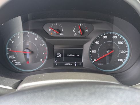 Used 2023 Chevrolet Malibu LT w/ Driver Confidence Package FWD image 19
