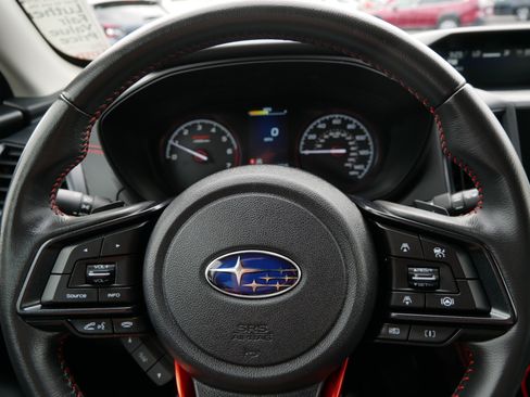 Used 2023 Subaru Forester Sport AWD/4WD image 28