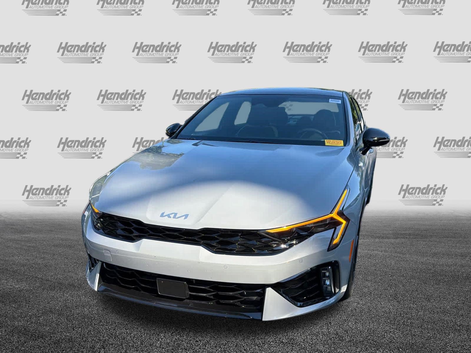 Used 2026 Kia K5 GT-Line w/ GT-Line Premium Package FWD image 5