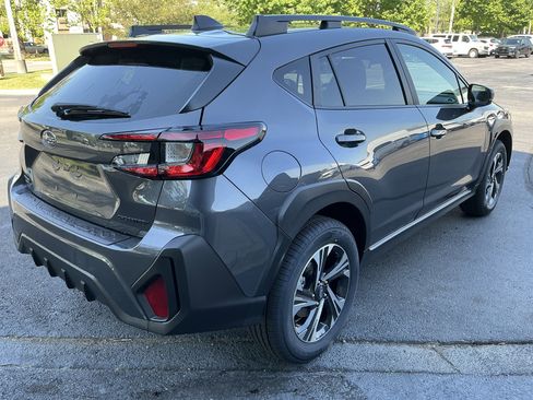 New 2026 Subaru Crosstrek 2.0i Premium AWD/4WD image 7