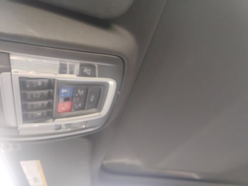 Used 2020 RAM 1500 Limited image 24