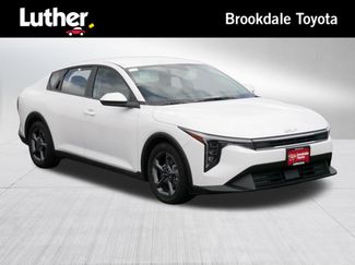 Used 2025 Kia K4 FWD video 1