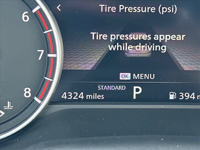 Used 2026 Nissan Rogue SV FWD image 17