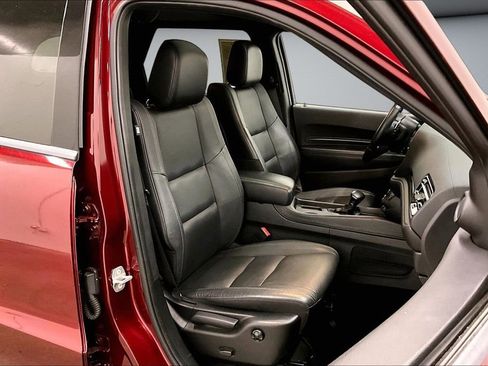 Used 2022 Dodge Durango GT AWD/4WD image 30