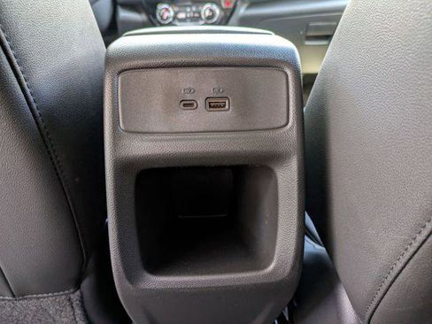 New 2026 Chevrolet Trax LT FWD image 24