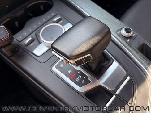 Used 2018 Audi A5 2.0T Premium Plus w/ Premium Plus AWD/4WD image 22