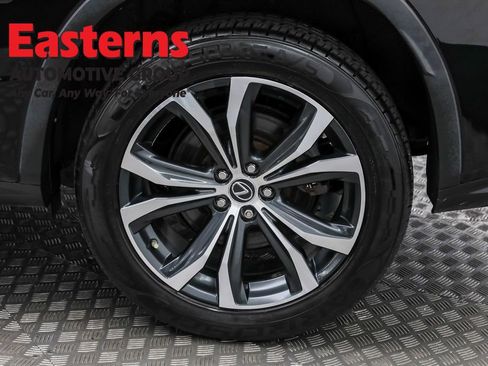 Used 2019 Lexus RX 450h AWD w/ Navigation Package image 36