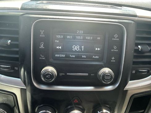 Used 2016 RAM 2500 Outdoorsman AWD/4WD image 21